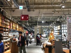 -无印良品(京都BAL店)