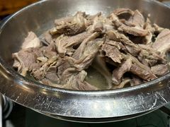 -牧马人奶茶馆(乌兰察布总店)
