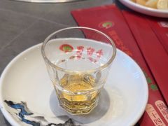 -蜀留香火锅·始于1999·原四川老火锅(白堤路店)