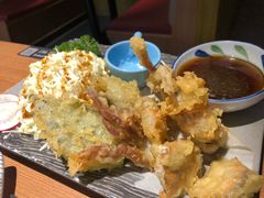 -万岁寿司(天河领展店)