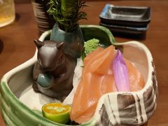 -8PINTS八品脱·日料·烧鸟·精酿小酒馆(莘庄店)