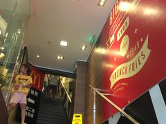 -麦当劳(一德路店)