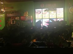 -川渝窈妹纸包鱼·齐齐哈尔烤肉