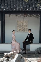 -薇视觉婚纱摄影工作室·婚纱照·结婚照