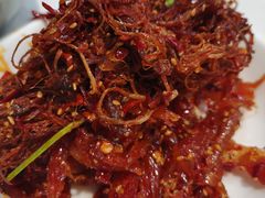 -昌星·星星冷面麻辣烫(百货大楼店)