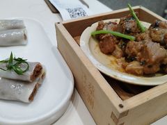 -蔡澜点心·粤菜(月星环球港店)