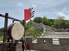 -雁门关景区