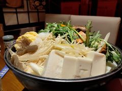 -有喜屋·深夜食堂(北京西路店)