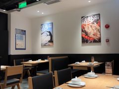 -太二酸菜鱼(深圳布吉万象汇店)