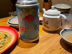 -破三川·新川菜(静安大融城店)