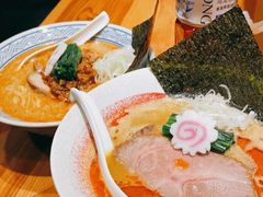 -Ramen满吉·豚骨拉面(丽园路店)