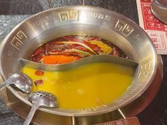 -旺蜀主成都串串火锅(西直门凯德MALL店)