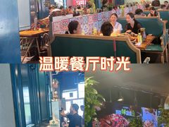 -柴窝堡22号辣子鸡·传承新疆菜