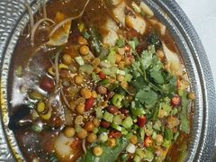 -辣盆盆麻辣小龙虾(哈尔滨总店)