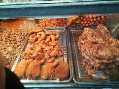 -鸡架一绝(辽河住宅小区店)