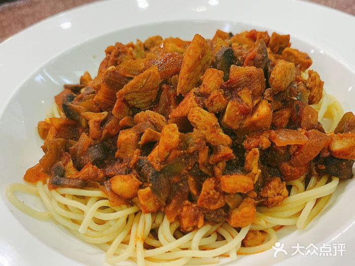 TUK土耳其餐厅·下午茶(卢湾店)图片