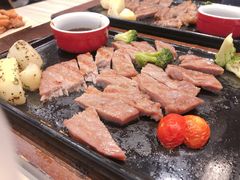 -必胜客(唐延店)