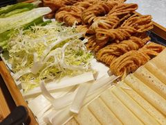 -有喜胶东小馆(太申祥和店)