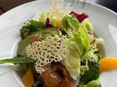 -Kathleen's Waitan 凯圣琳江景西餐厅(外滩店)