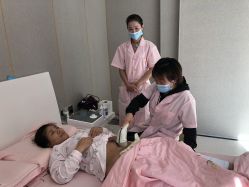 -爱和母婴月子中心