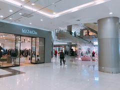 店内环境-凯德广场(学府店)