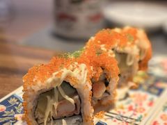 -江户前寿司·日料·寿喜烧(中关村壹号店)