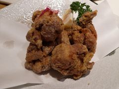 -富山日式料理(宽厚里店)