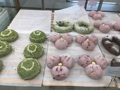 -奈雪的茶(国金中心店)