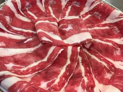-烤肉季饭庄