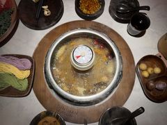 -芸山季·云南山珍菌火锅(人民广场来福士店)