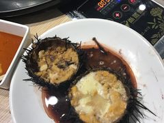 -海味当家(西安路店)