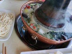 -阳坊胜利涮羊肉(阳坊老店)