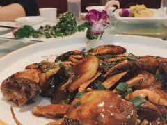 -老克勒上海菜(南京路步行街店)