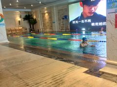 -水晶之星洗浴温泉汗蒸