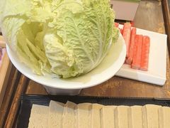 -清真·京华源铜锅涮肉(丰庆店)
