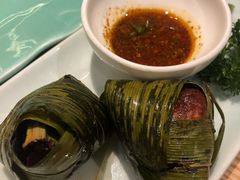 拉娜叶包鸡-米纸越南小馆(金鹰世界店)