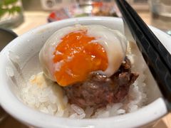 -肉肉大米(金虹桥店)