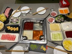 -海底捞火锅(铂澜大象城店)
