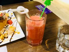 -阿娜尔·新疆菜(宜家荟聚中心店)
