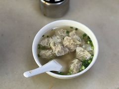 云吞-海幢瑞芳饮食店