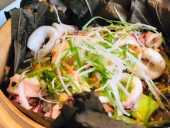-穹六人间 people 6(岳阳路店)