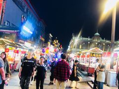 -鼓楼夜市