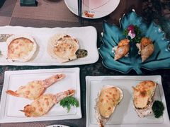 -割烹旭日本料理(龙湖狮山天街店)
