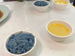 -Asianplus海蓝鸡饭