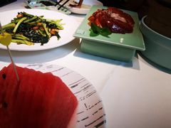 -唐廊烤鸭店(工体店)