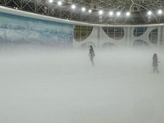 -世界之窗阿尔卑斯冰雪世界