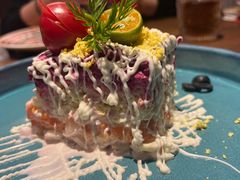 -卢布里西餐厅(海拉尔店)
