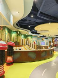 -MELAND CLUB亲子乐园•派对(虹桥万象城店)