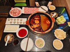-三江两海老火锅(北京首店)