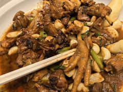 -田水湾丨地道安徽菜(文化路店)